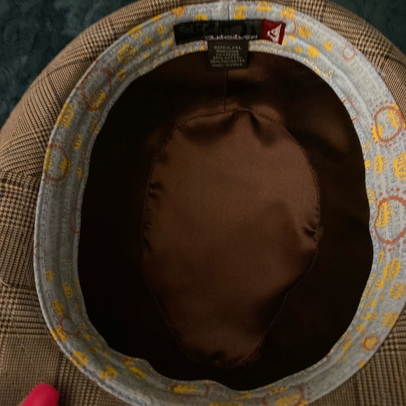 Quicksilver fedora - Picture 3 of 3